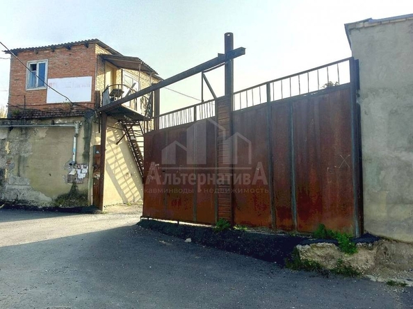 
  Продается гараж 35.6 м². Фото 5.