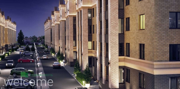 
  Продается 1-комн. квартира 43.2 м², в ЖК Есенин. Фото 3.