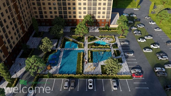 
  Продается 2-комн. квартира 66.7 м², в ЖК Пионер. Фото 2.