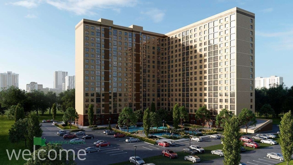 
  Продается 3-комн. квартира 90 м², в ЖК Пионер. Фото 3.