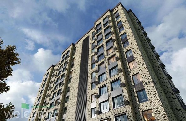 
  Продается 2-комн. квартира 74.3 м², в ЖК Моне. Фото 3.