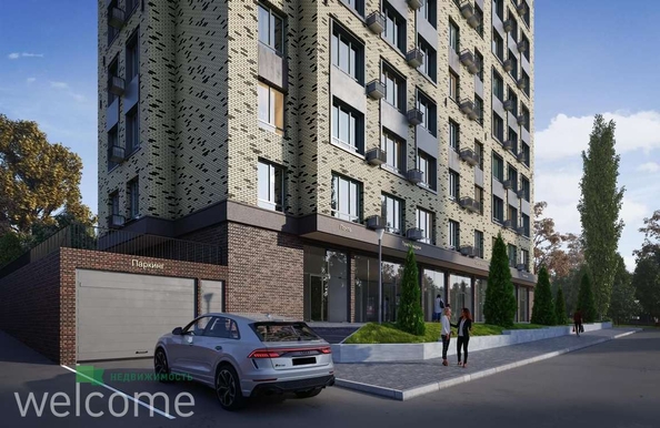
  Продается 3-комн. квартира 107.6 м², в ЖК Моне. Фото 7.
