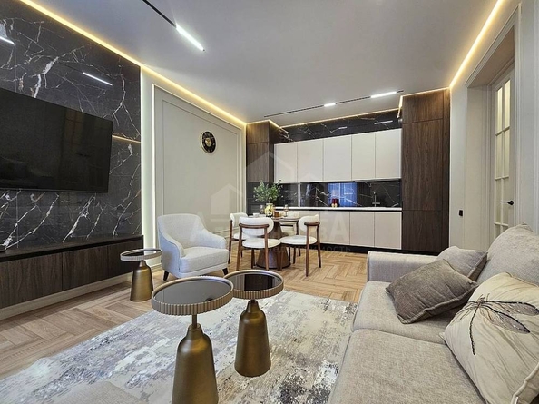 
  Продается 1-комн. квартира 48.5 м². Фото 6.