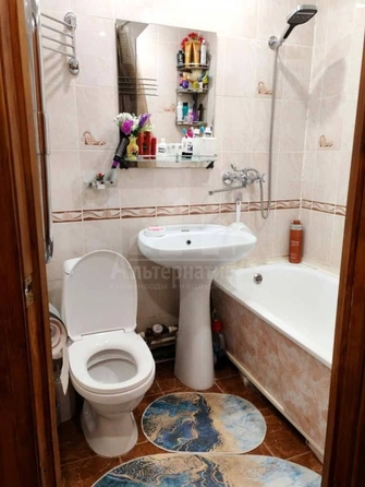 
  Продается 1-комн. квартира 31 м². Фото 5.