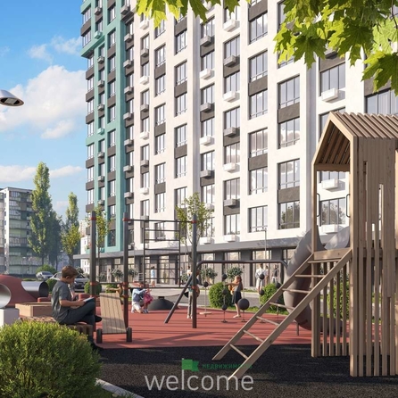 
  Продается 3-комн. квартира 95.5 м², в ЖК Олимп. Фото 4.