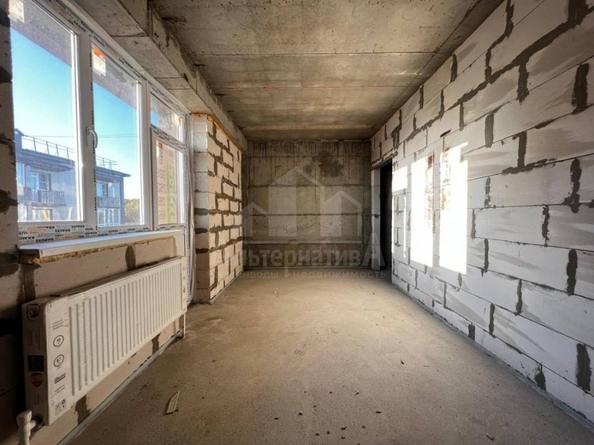
  Продается 2-комн. квартира 51.05 м². Фото 6.