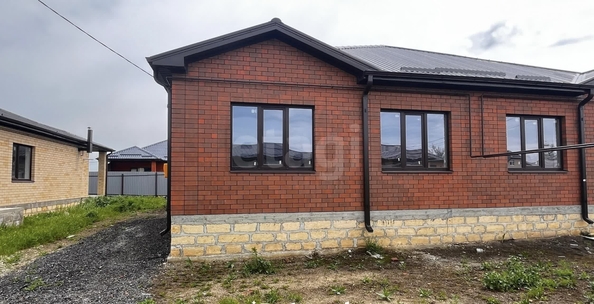 
  Продается дом 100 м², в КП Гармония. Фото 1.