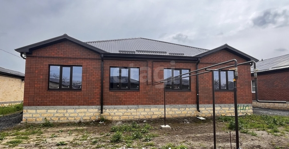 
  Продается дом 100 м², в КП Гармония. Фото 2.