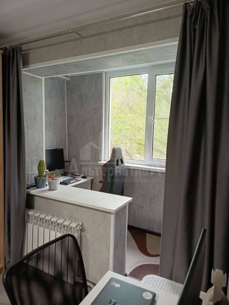 
  Продается 2-комн. квартира 42.8 м². Фото 4.