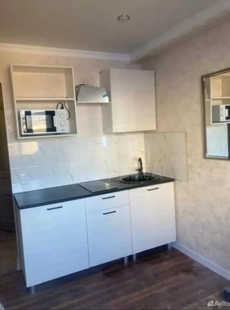 
  Продается 1-комн. квартира 16.8 м². Фото 5.