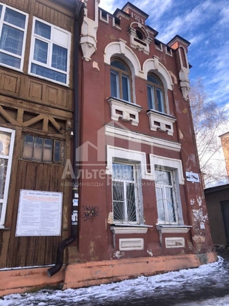 
  Продается 2-комн. квартира 33.1 м². Фото 3.
