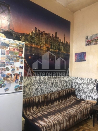 
  Продается 2-комн. квартира 33.1 м². Фото 8.