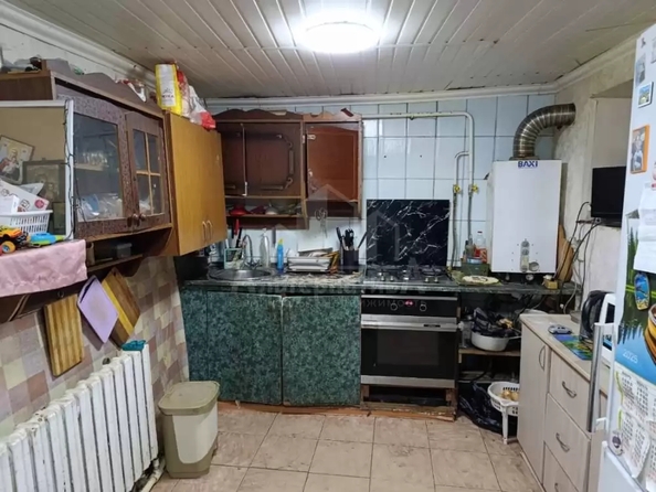 
  Продается дом 60 м². Фото 4.
