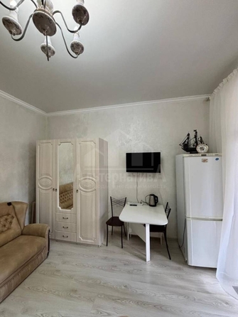 
  Продается 1-комн. квартира 25 м². Фото 1.