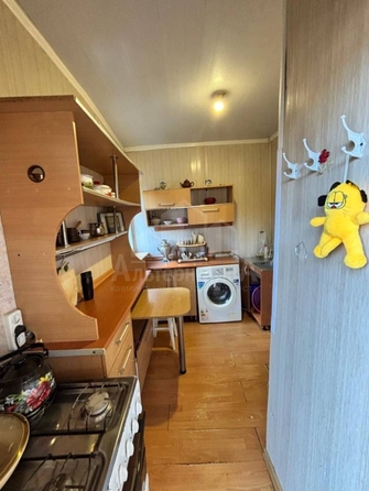 
  Продается 1-комн. квартира 25 м². Фото 3.