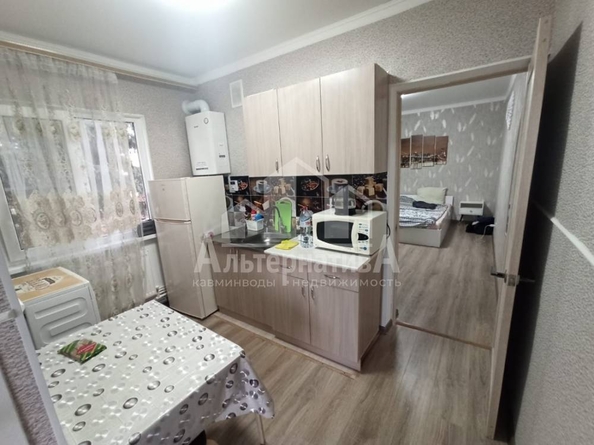 
  Продается 1-комн. квартира 23.6 м². Фото 1.