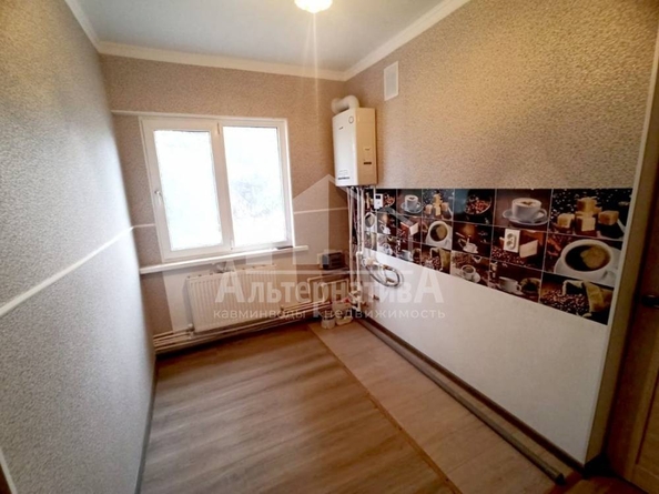 
  Продается 1-комн. квартира 23.6 м². Фото 5.