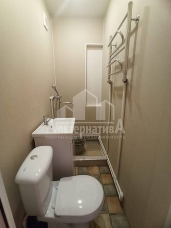 
  Продается 1-комн. квартира 23.6 м². Фото 9.