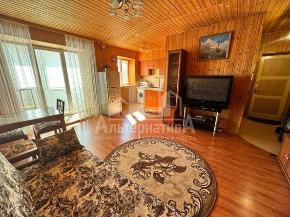 
  Продается 3-комн. квартира 61 м². Фото 1.