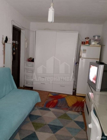 
  Продается 1-комн. квартира 12.8 м². Фото 1.