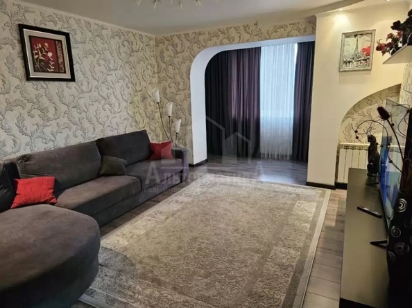 
  Продается 2-комн. квартира 55 м². Фото 1.