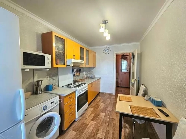 
  Продается 2-комн. квартира 57.2 м². Фото 5.