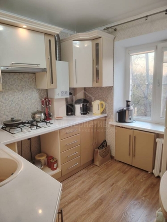 
  Продается 3-комн. квартира 54 м². Фото 1.