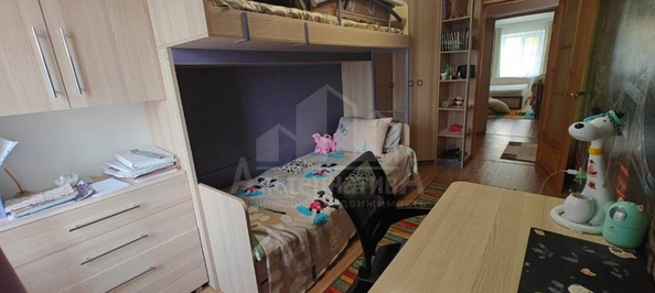 
  Продается 3-комн. квартира 54 м². Фото 11.