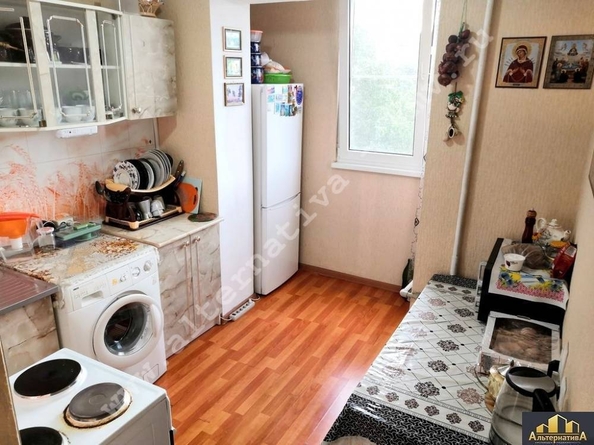 
  Продается 1-комн. квартира 35.5 м². Фото 6.