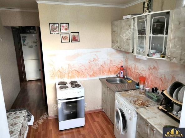 
  Продается 1-комн. квартира 35.5 м². Фото 7.
