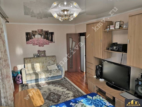 
  Продается 1-комн. квартира 35.5 м². Фото 8.