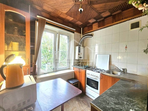 
  Продается 3-комн. квартира 48 м². Фото 1.