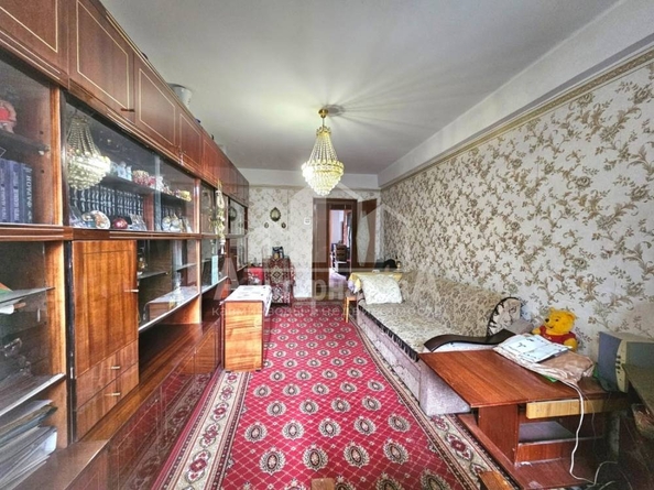 
  Продается 3-комн. квартира 48 м². Фото 5.