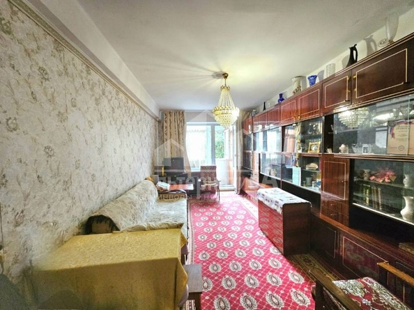 
  Продается 3-комн. квартира 48 м². Фото 6.