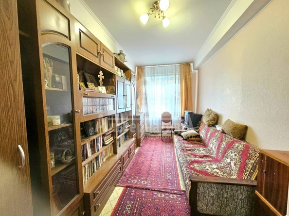 
  Продается 3-комн. квартира 48 м². Фото 7.