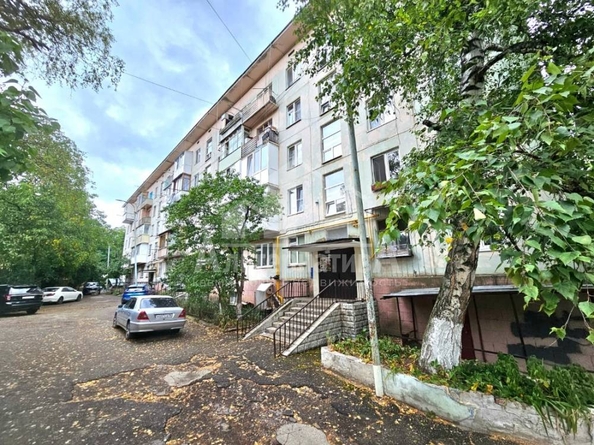 
  Продается 3-комн. квартира 48 м². Фото 11.