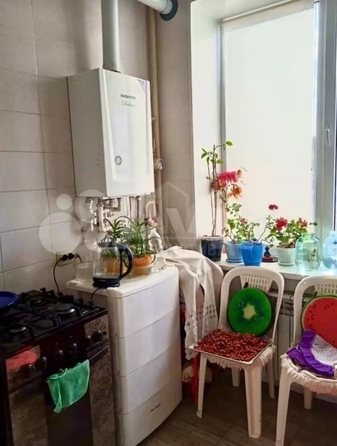 
  Продается 1-комн. квартира 36 м². Фото 4.