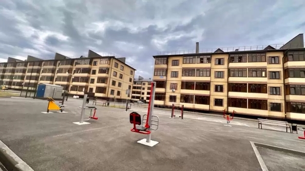 
  Продается 1-комн. квартира 40.5 м². Фото 1.