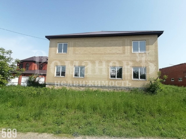 
  Продается дом 337.8 м². Фото 1.