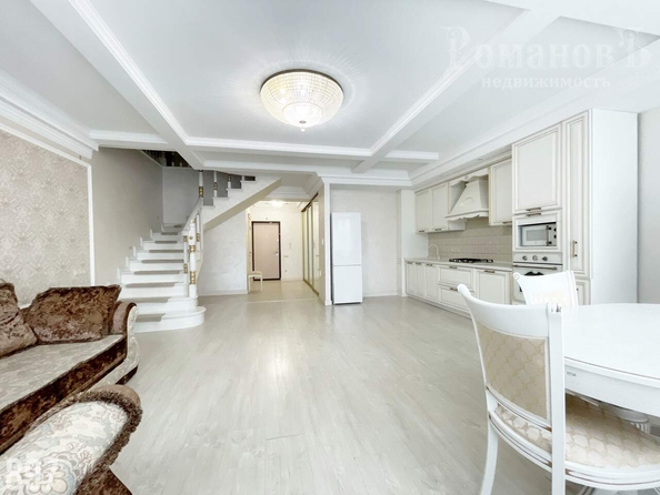 
  Продается 3-комн. квартира 175 м². Фото 2.