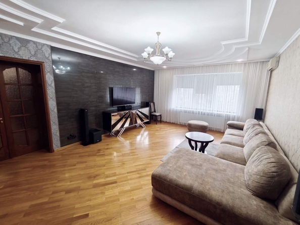 
  Продается 4-комн. квартира 168.3 м². Фото 34.