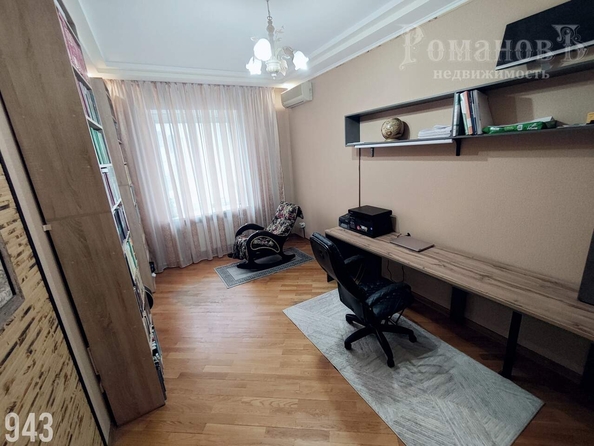 
  Продается 4-комн. квартира 168.3 м². Фото 8.