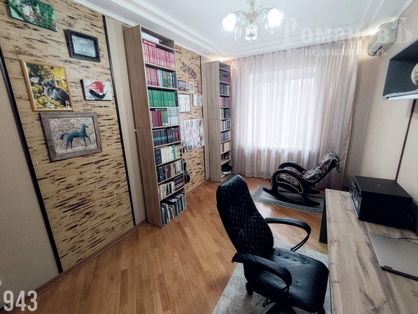 
  Продается 4-комн. квартира 168.3 м². Фото 9.