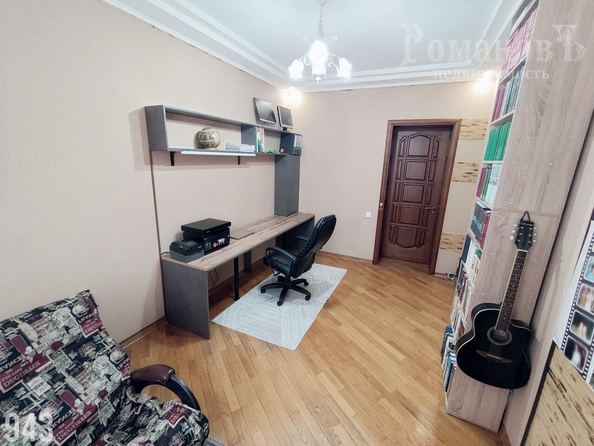 
  Продается 4-комн. квартира 168.3 м². Фото 11.
