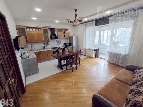
  Продается 4-комн. квартира 168.3 м². Фото 15.