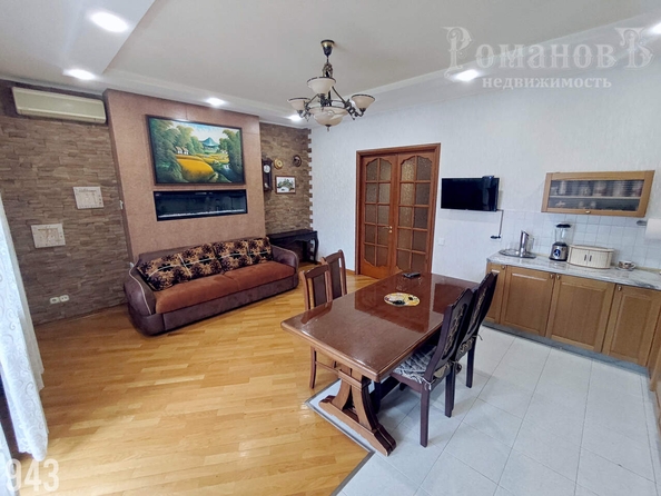 
  Продается 4-комн. квартира 168.3 м². Фото 16.