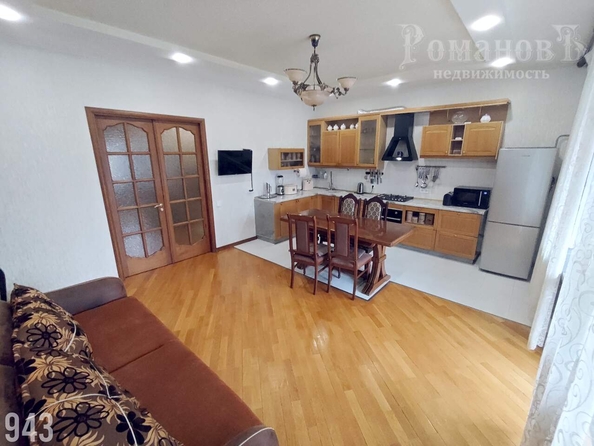 
  Продается 4-комн. квартира 168.3 м². Фото 17.