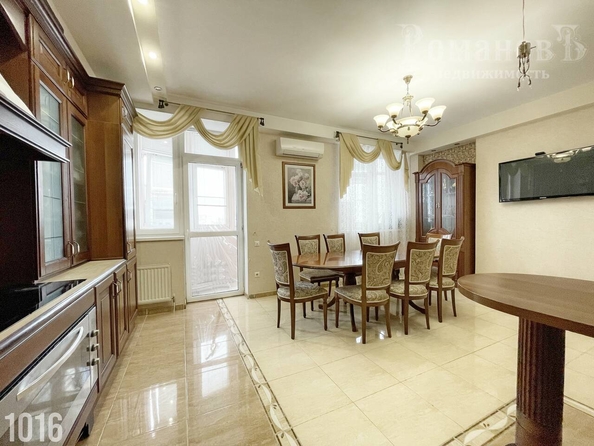 
  Продается 4-комн. квартира 181 м². Фото 2.