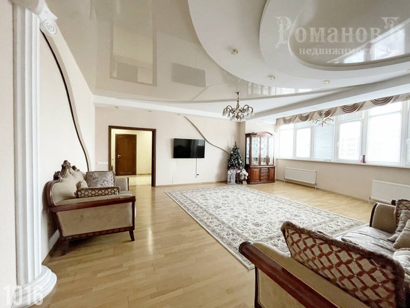 
  Продается 4-комн. квартира 181 м². Фото 7.