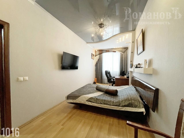 
  Продается 4-комн. квартира 181 м². Фото 18.